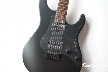G-SN-45DX - Black Satin